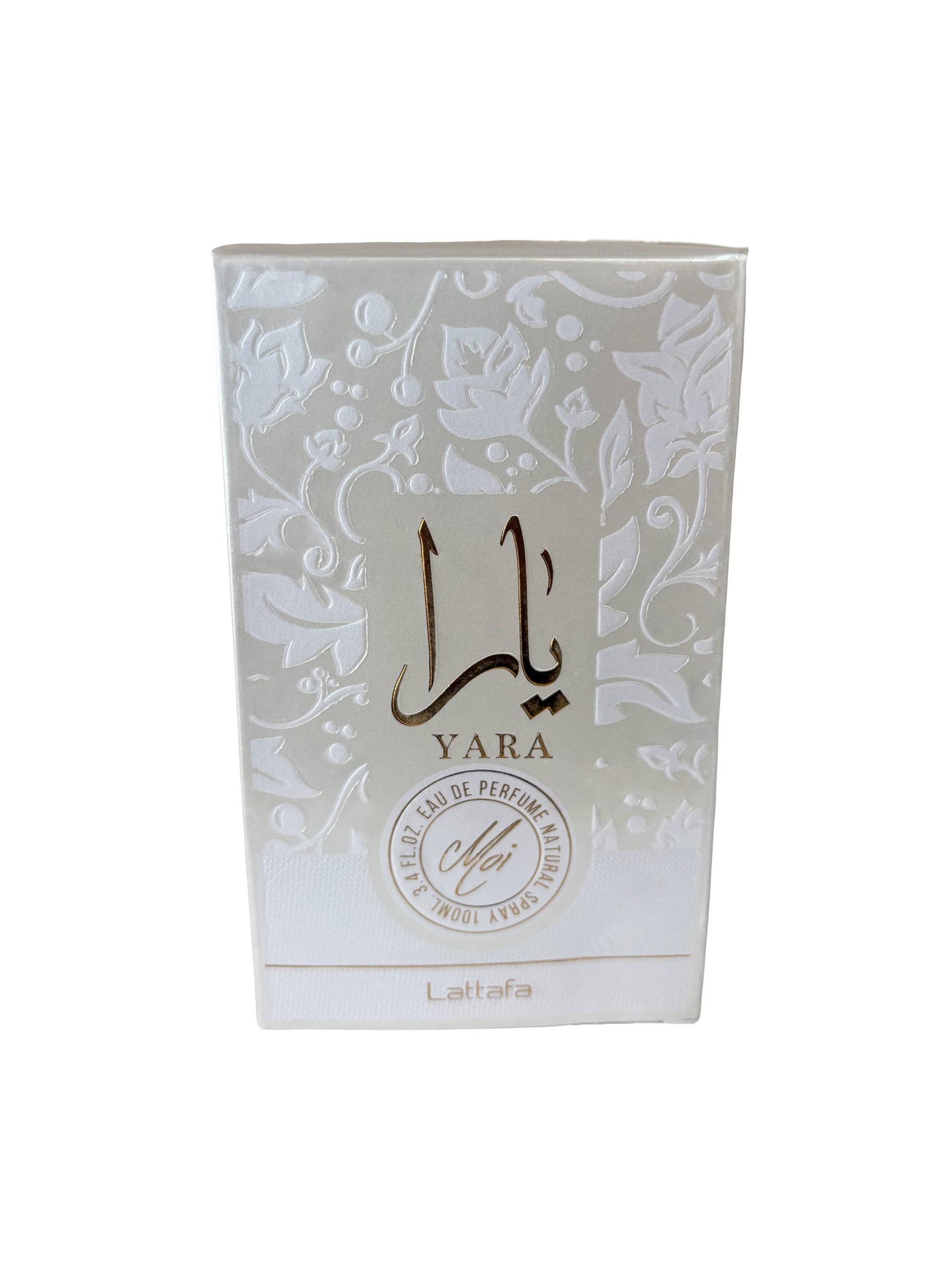 Lattafa Yara Moi