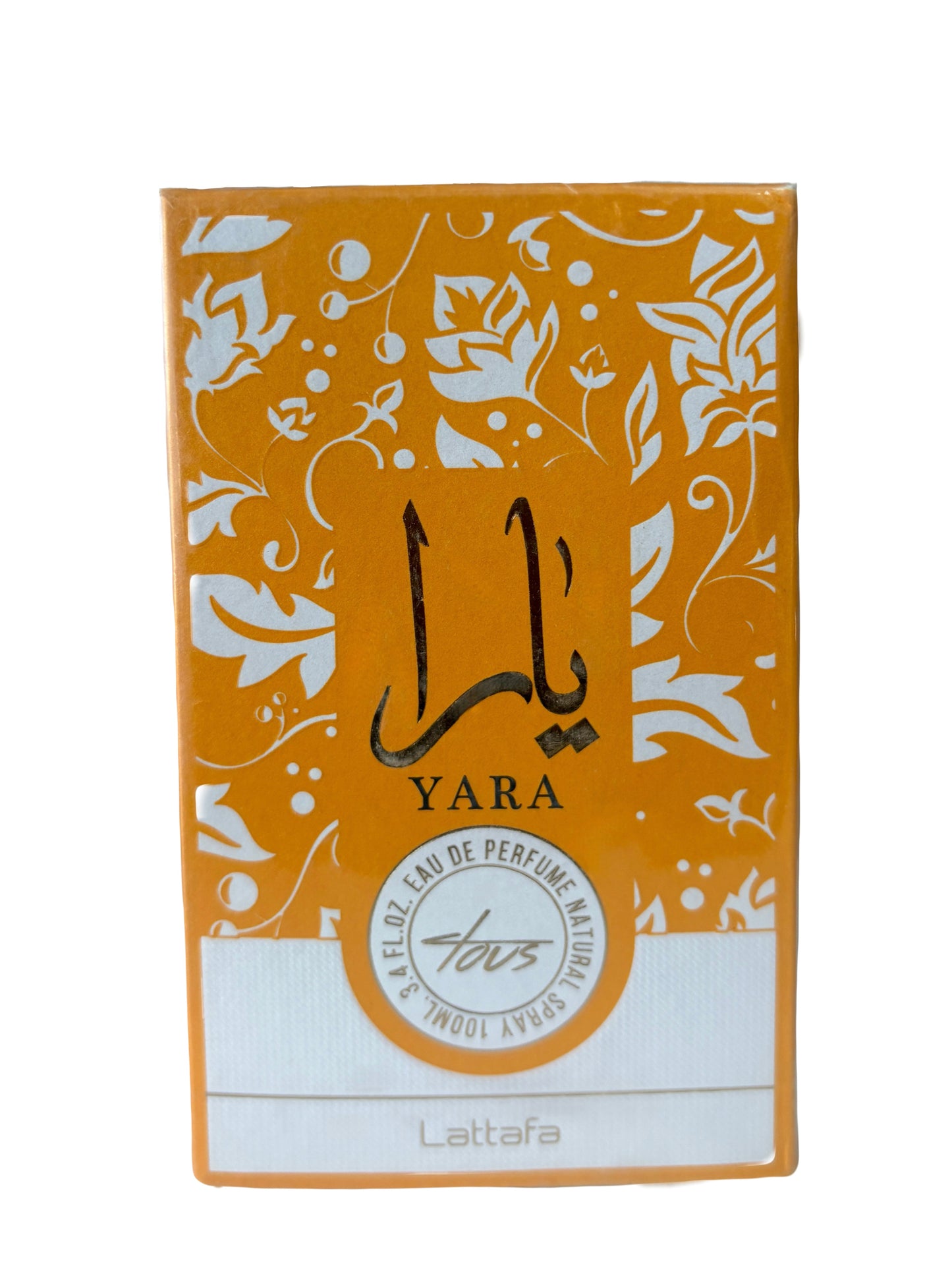 Lattafa Yara Tous
