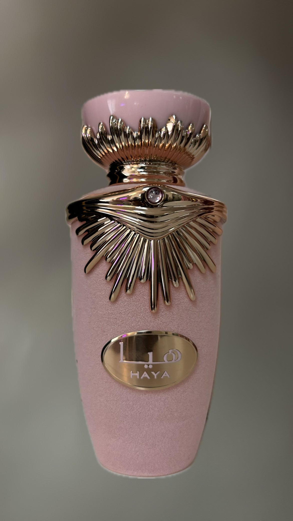 Lattafa Haya Perfume