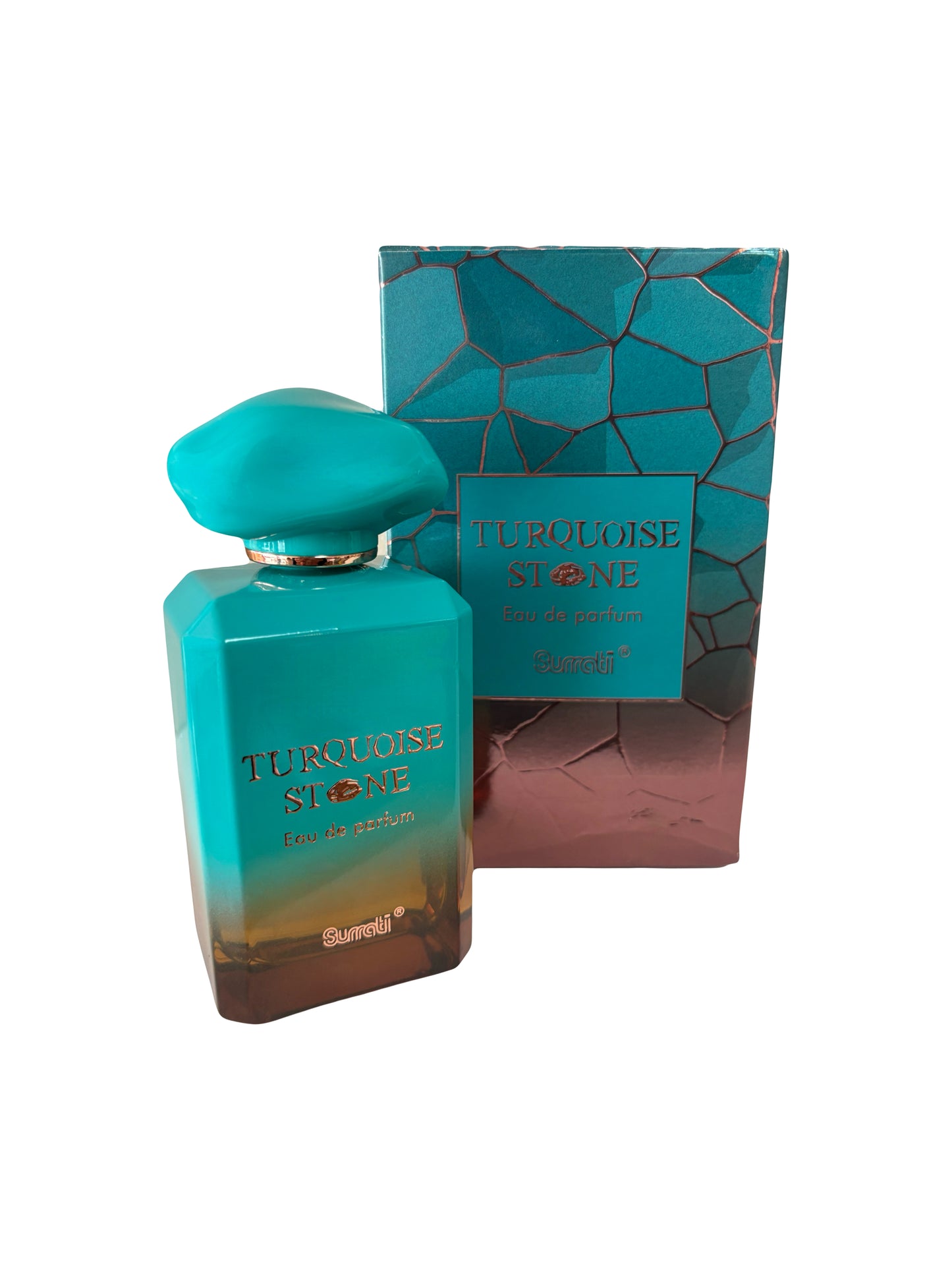 Surrati Turquoise Stone