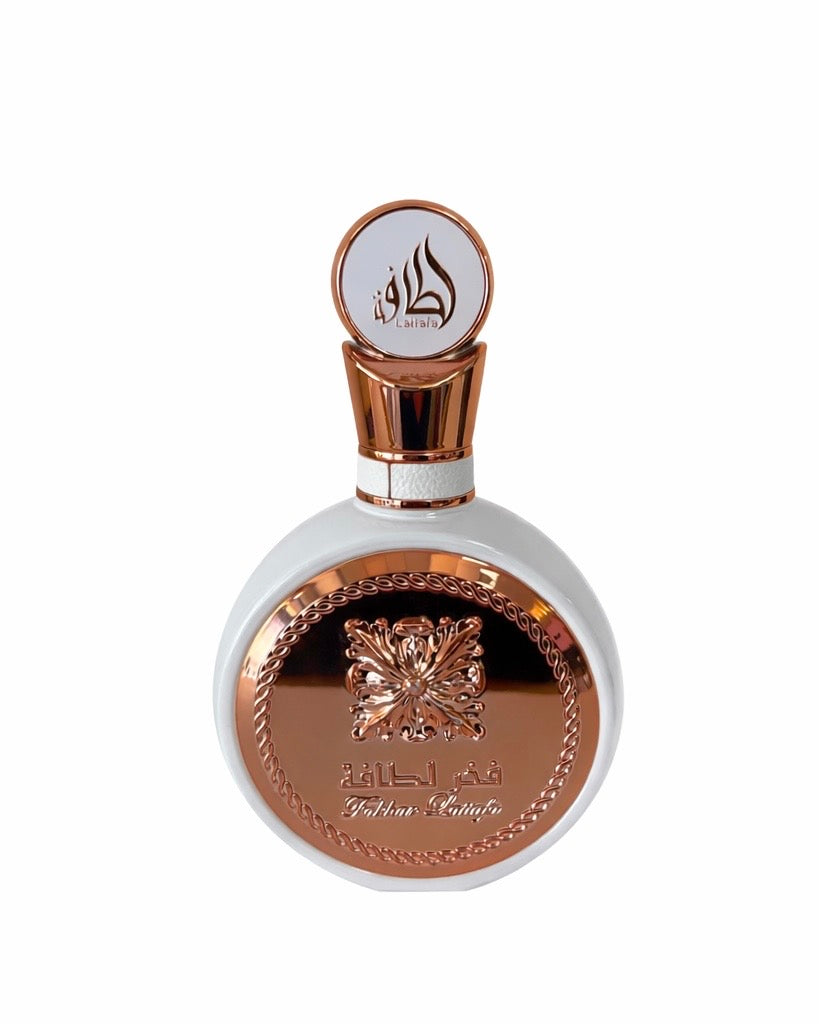 Lattafa Fakhar Rose