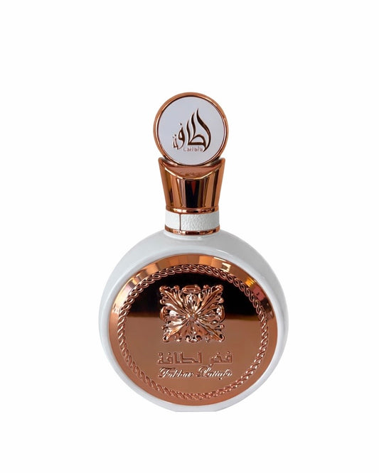 Lattafa Fakhar Rose