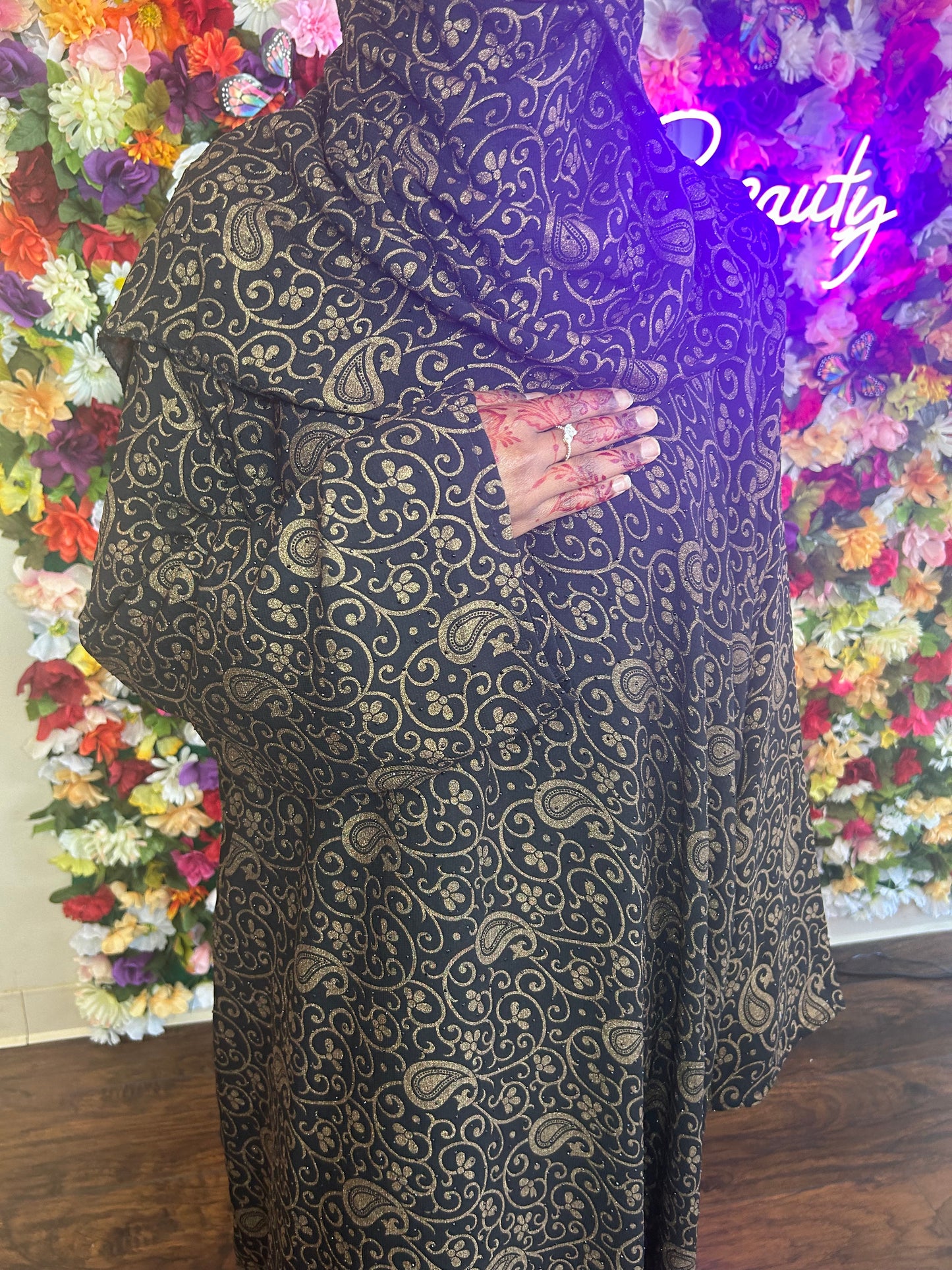 $30 Abayas ❤️