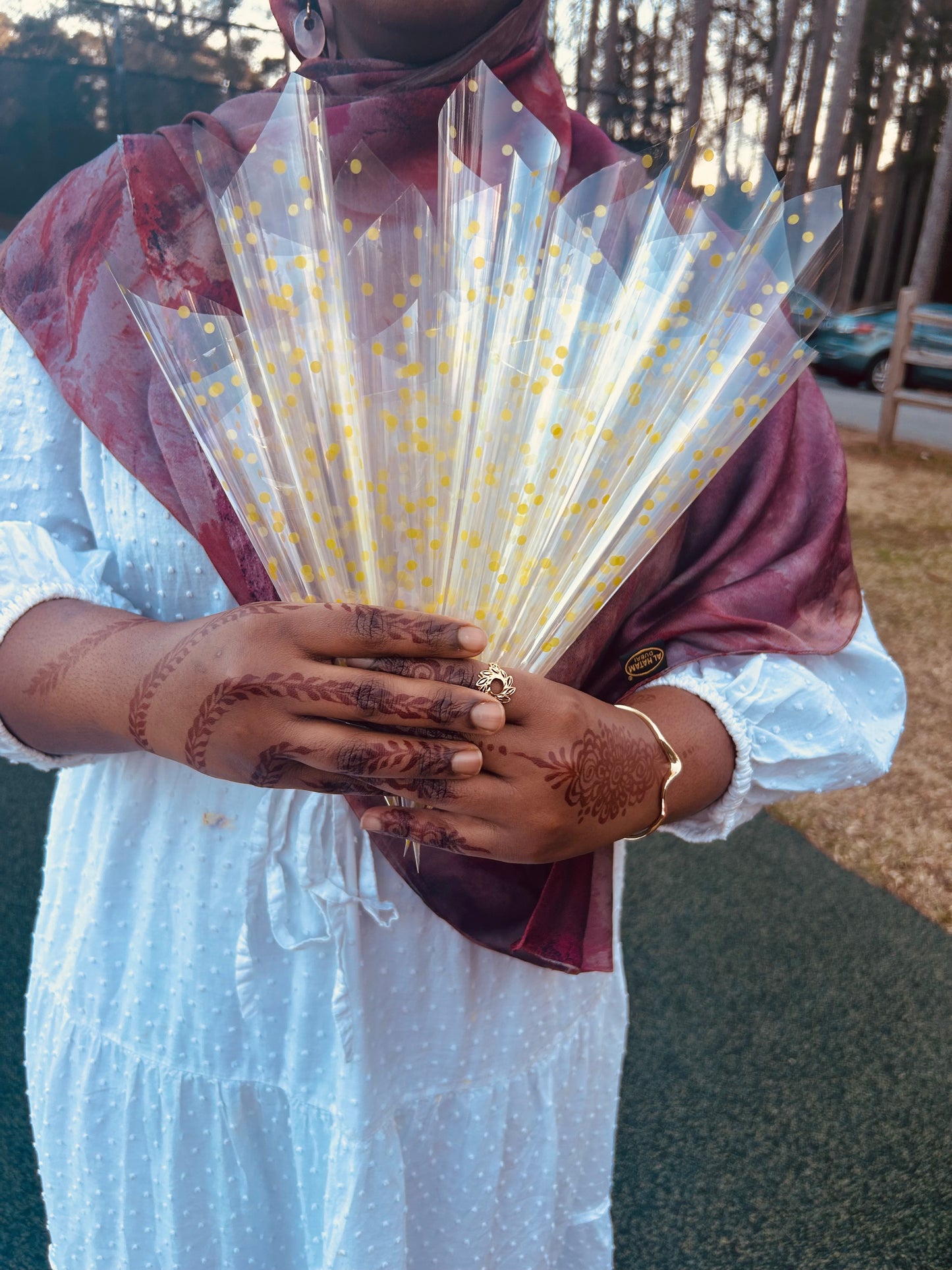 Pre Rolled Empty Henna Cones