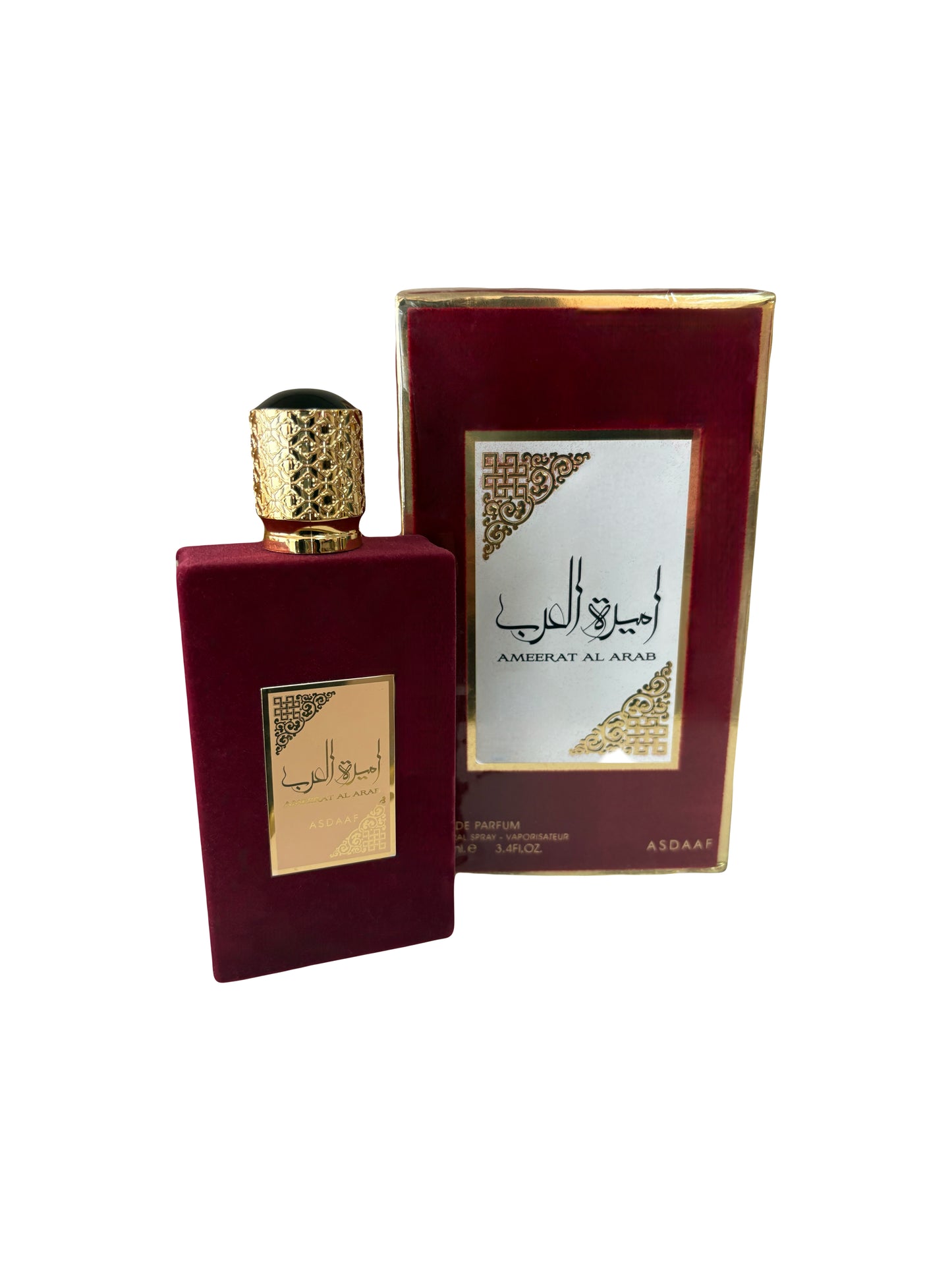 Asdaf Ameerat Al Arab Women