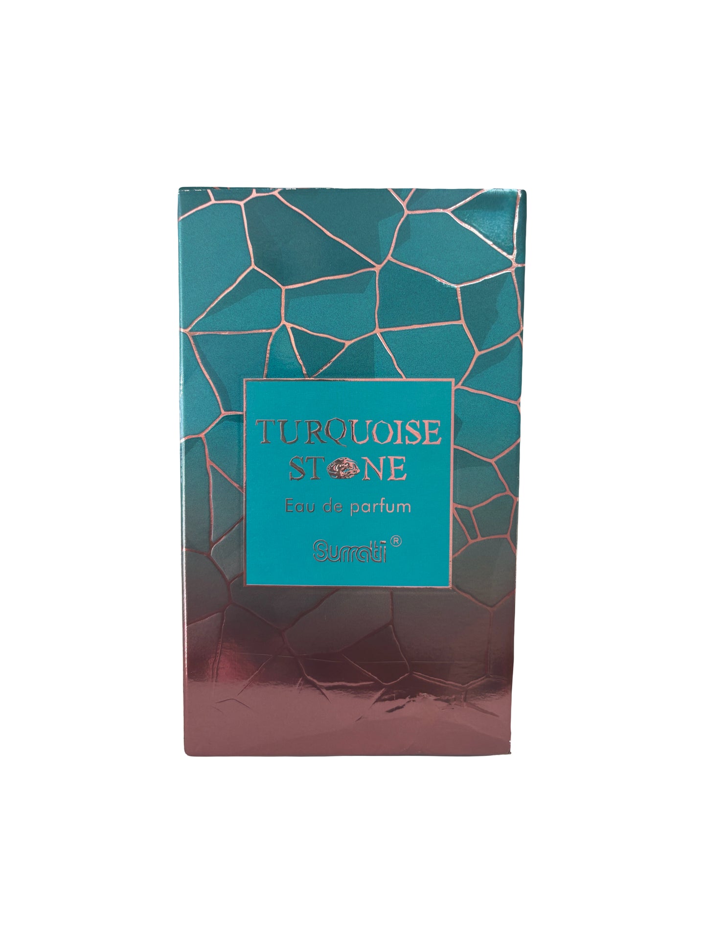 Surrati Turquoise Stone