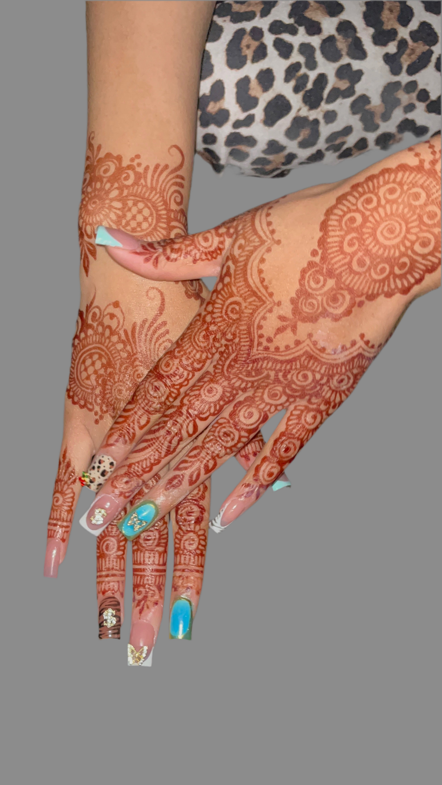 Henna