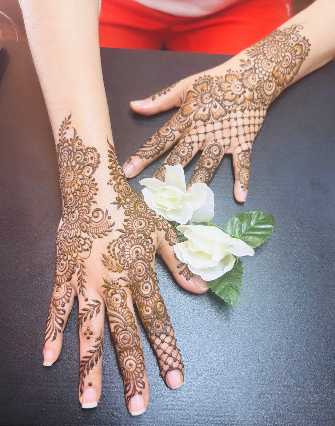 Henna