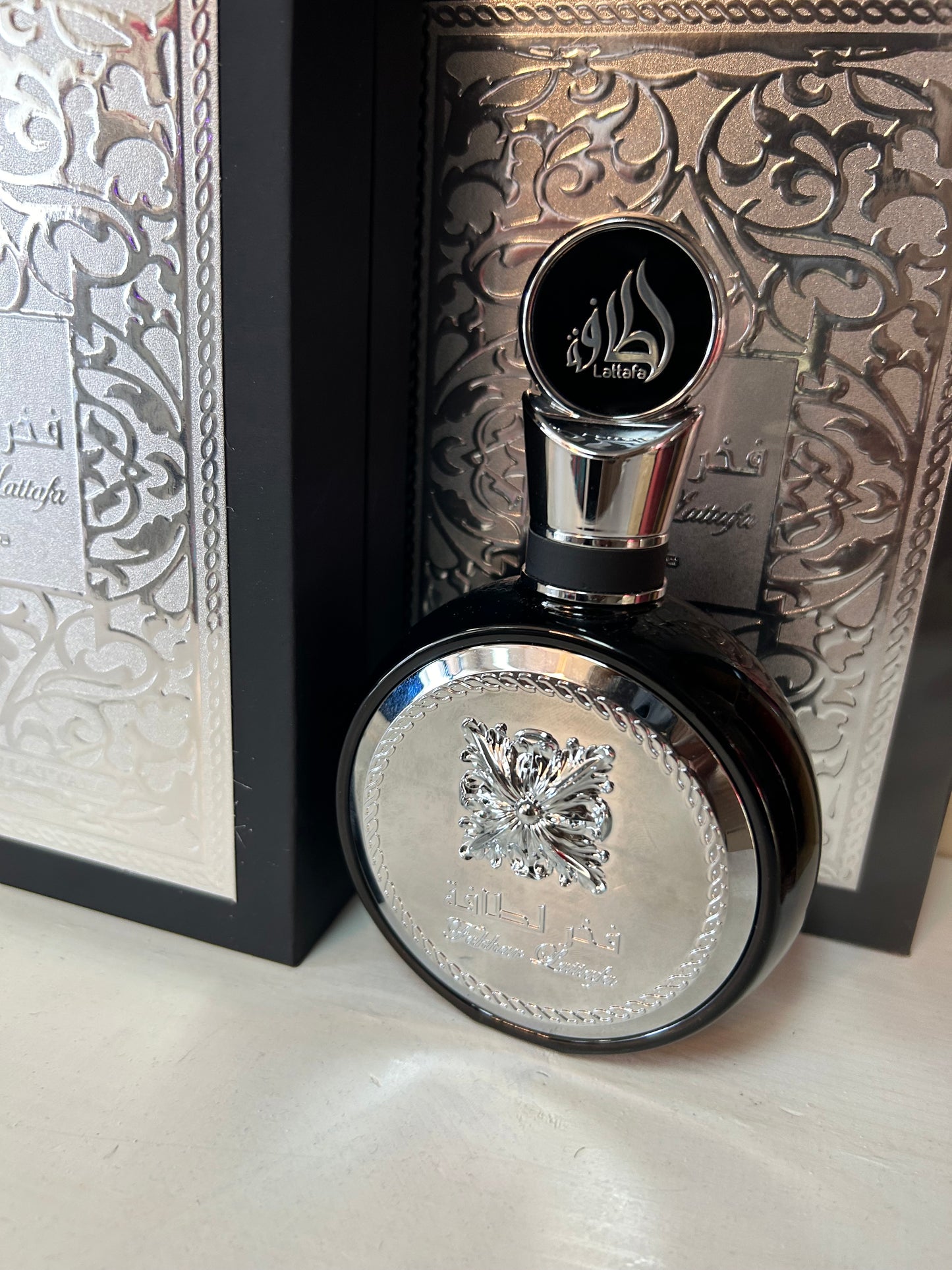 Men’s Fakhar Lattafa Perfume