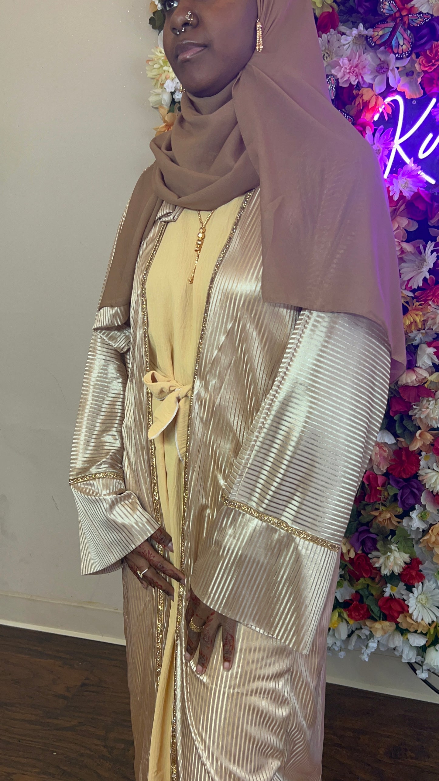 $30 Abayas ❤️