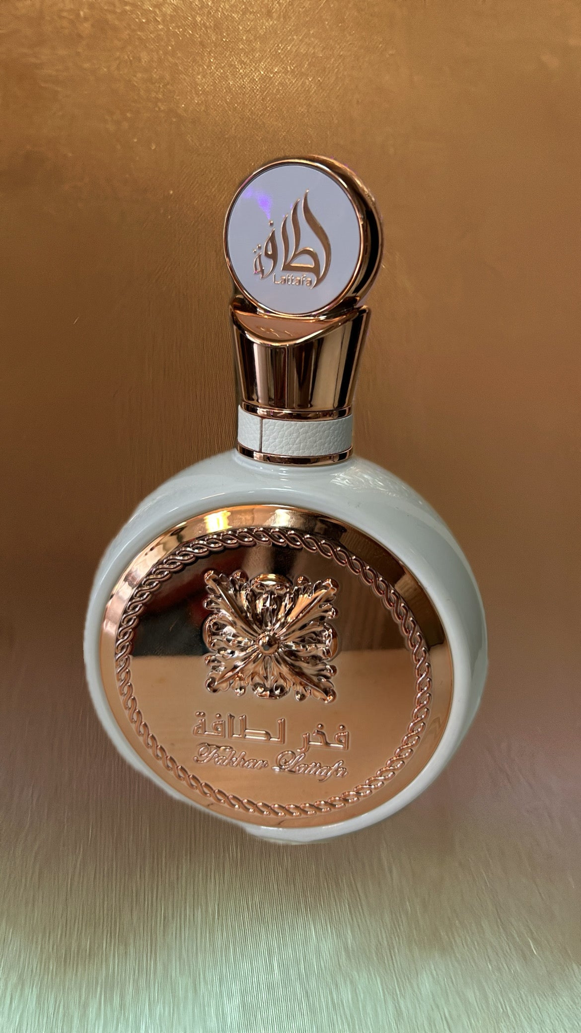 Women’s Fakhar Lattafa Perfume