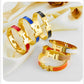H bangle Bracelet