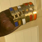 H bangle Bracelet