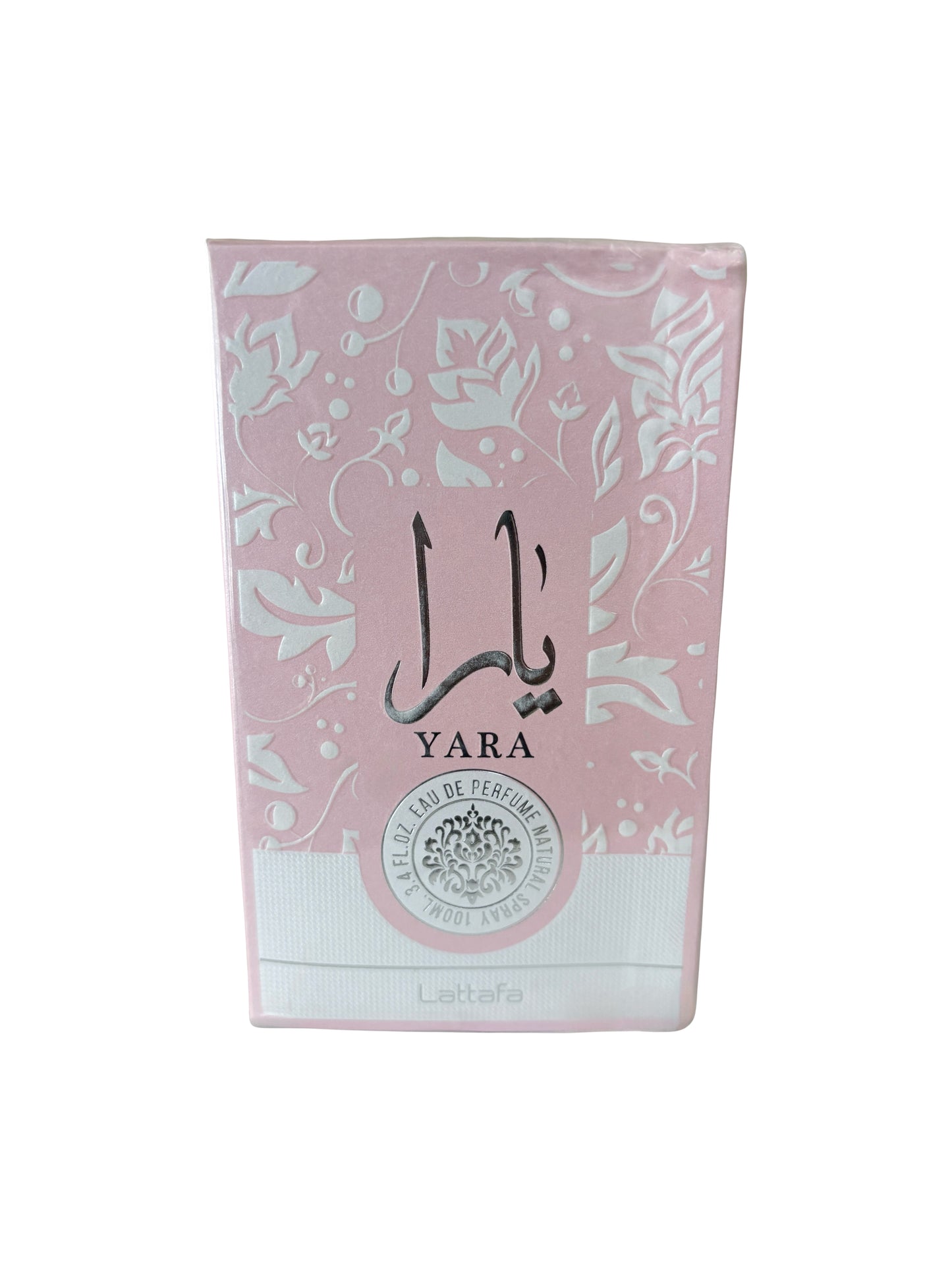 Lattafa Yara