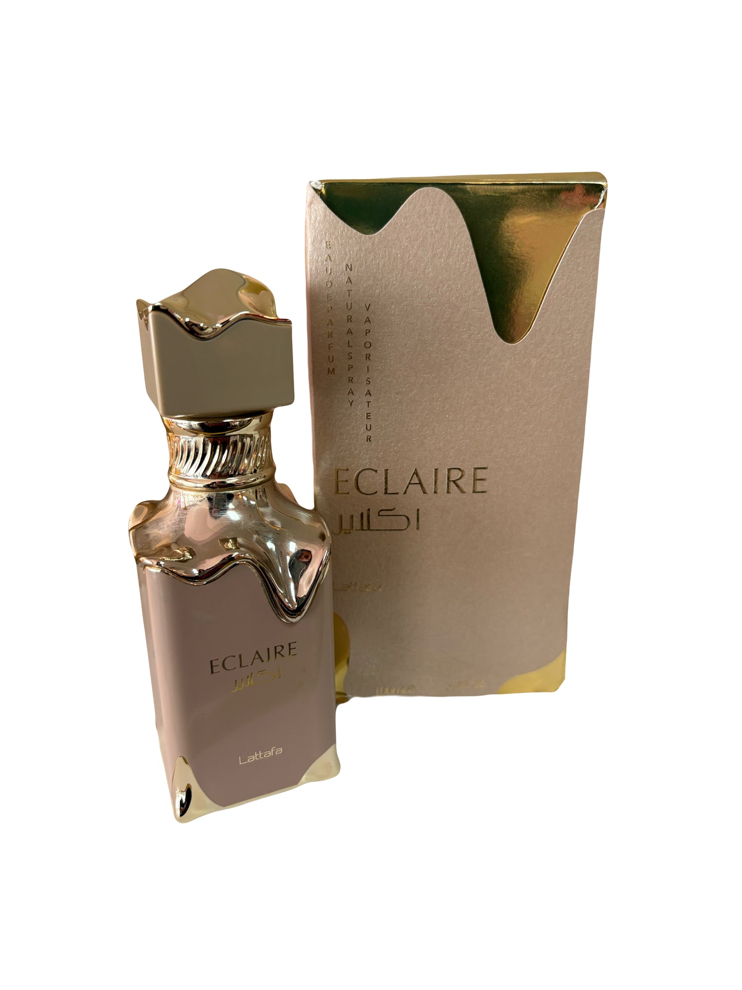 Lattafa Eclaire