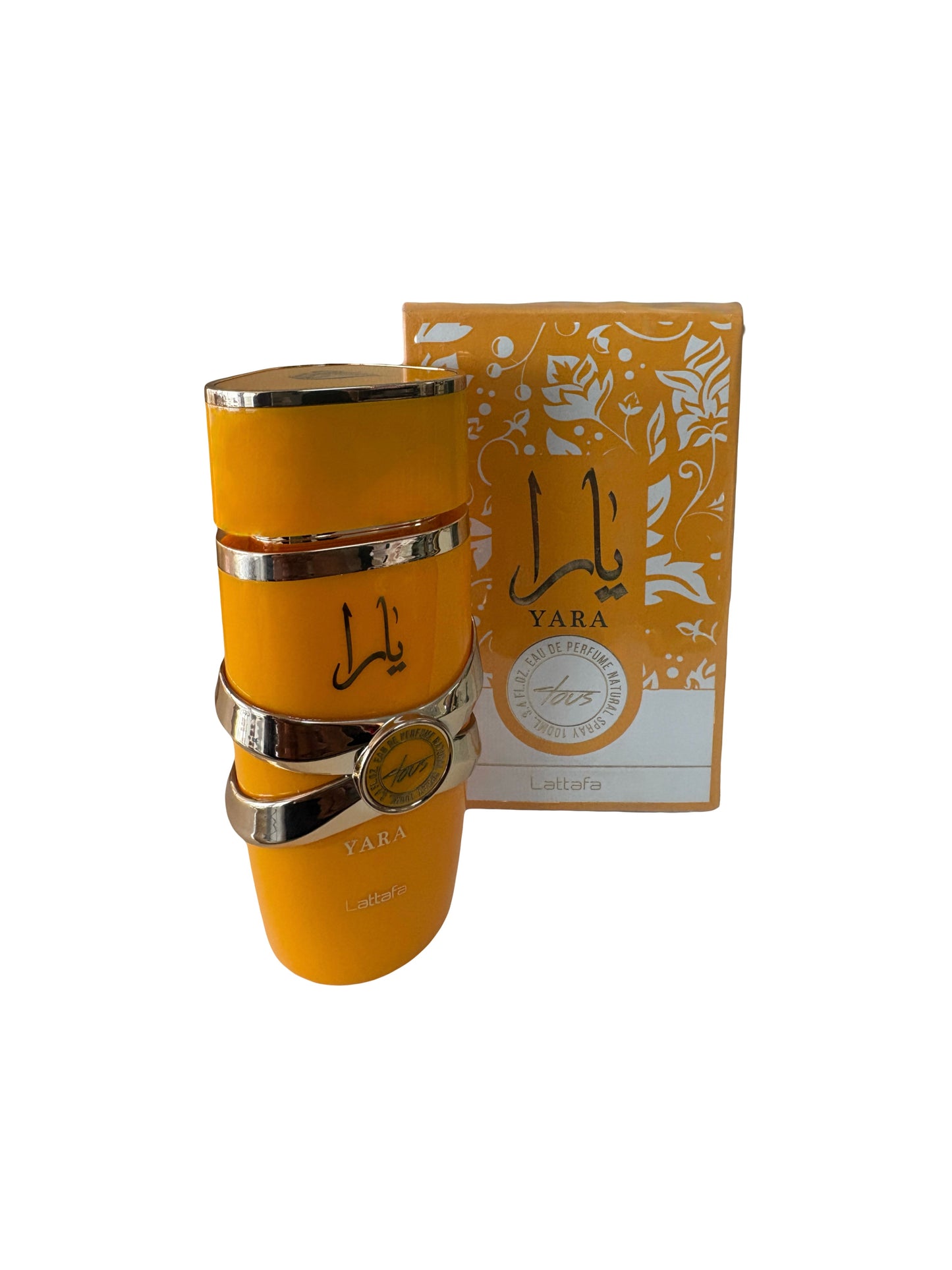 Lattafa Yara Tous