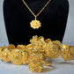 Flowerful Set
