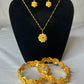 Flowerful Set