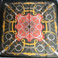 Chain Square Hijab