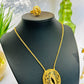 Oval Set