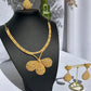 Pear set 2