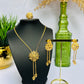 Flower Set