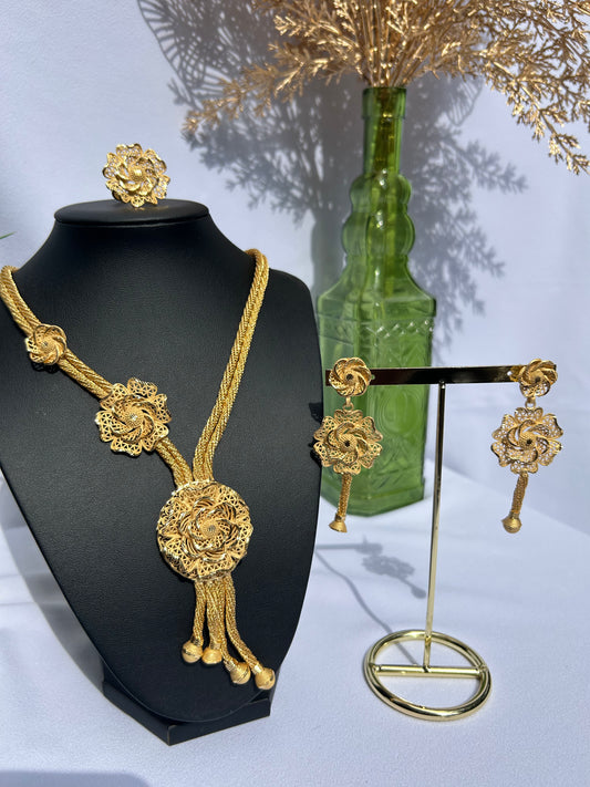 Flower Set 2