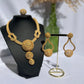 Royalty set 3