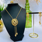 Oval Set