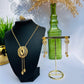 Oval Set