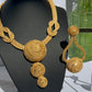 Royalty set 3